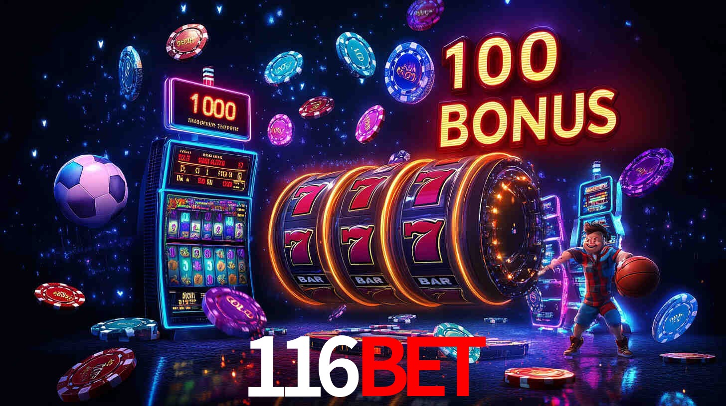 116BET