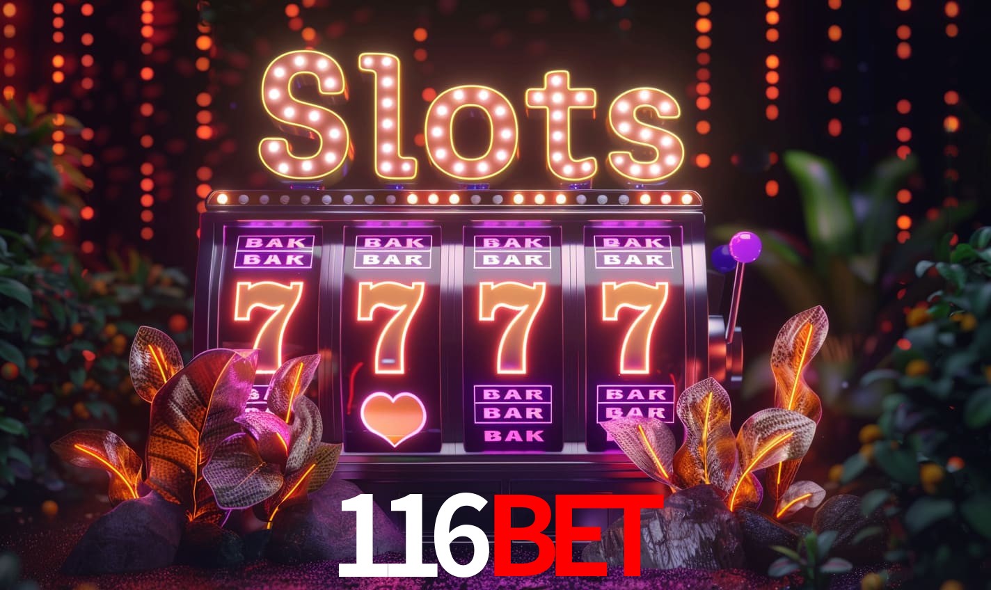 Principais provedores de slots da 116bet - NetEnt, Pragmatic Play, Play'n GO