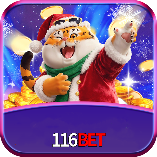 Logo da 116bet
